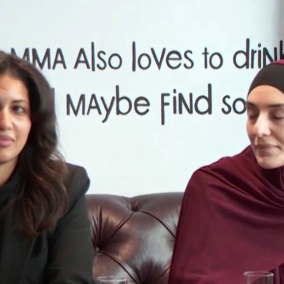 Kopftuchverbot sorgt für Wirbel: 