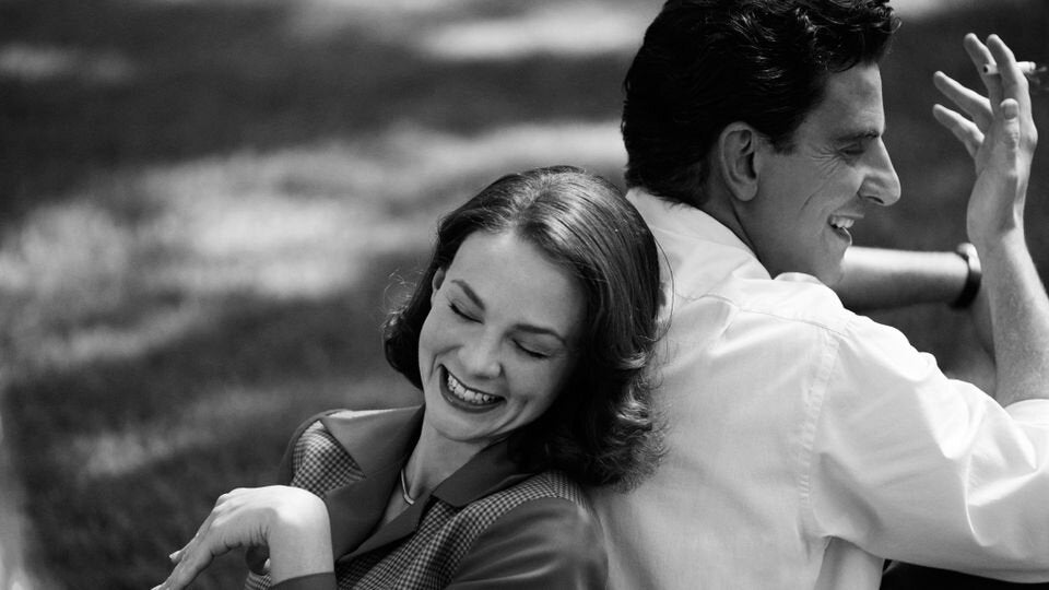 Die Streaming-Highlights der kommenden Woche