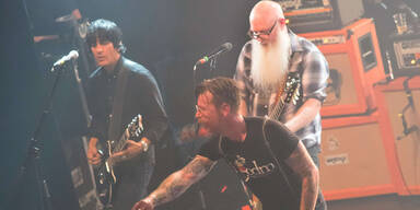 Eagles of Death Metal