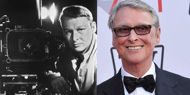 Mike Nichols