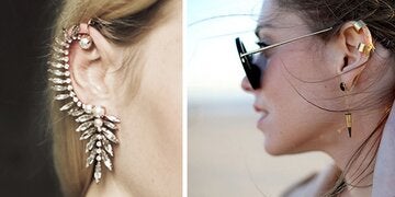 Ear Cuffs