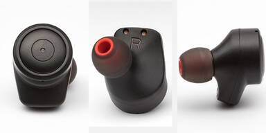 Die neuen eardot next im oe24.at-Test