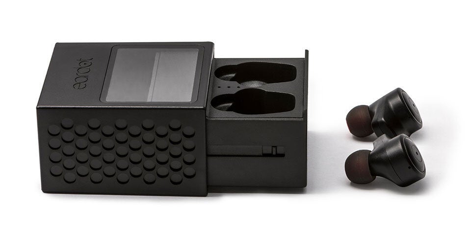 Die neuen eardot next im oe24.at-Test