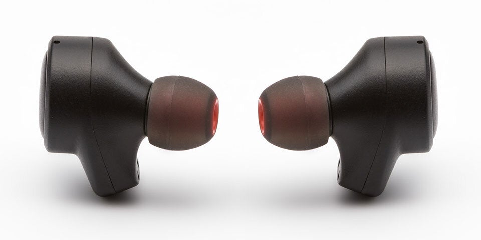 Die neuen eardot next im oe24.at-Test