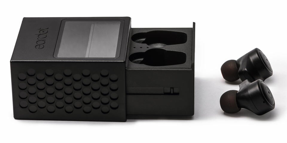 Erste AirPod-Gegner aus Österreich