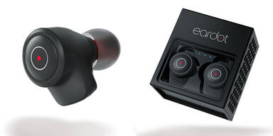 eardot next greifen AirPods, FreeBuds & Co.an