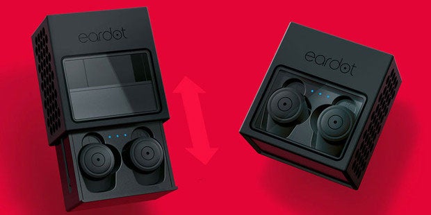 eardot next greifen AirPods, FreeBuds & Co.an