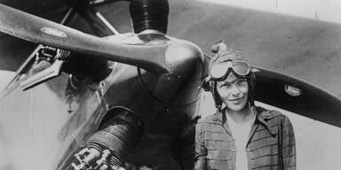 R&auml;tsel um Tod von Flugpionierin gel&ouml;st