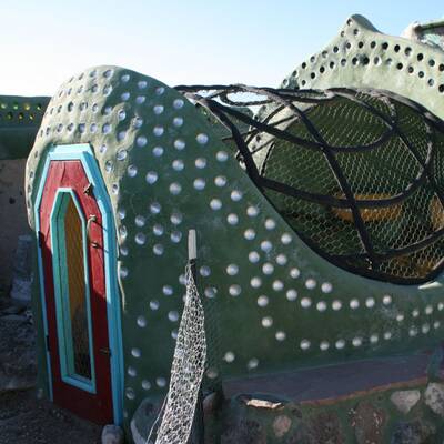 Woodlyn Park, North Island, Neuseeland