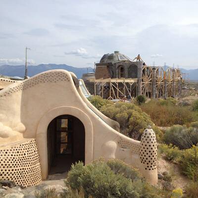 Woodlyn Park, North Island, Neuseeland