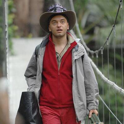 Tag 10 im Dschungelcamp