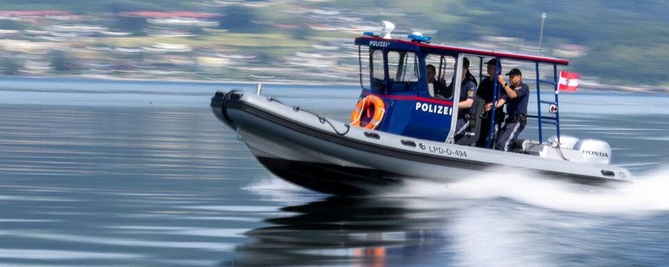 Viele Einsätze an heißen Tagen.