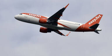 Billigflieger Easyjet warnt vor Brexit-Folgen