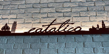 Die Geheimrezepte von Eatalico