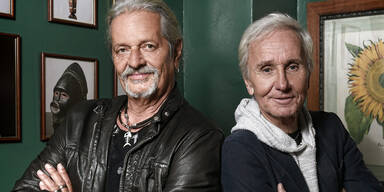 EAV - Gewinnspiel - Coin - Konzerttickets