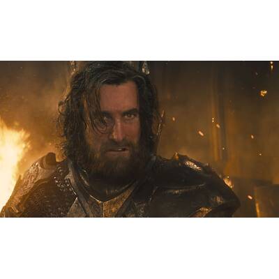 Maleficent - Angelina Jolie als böse Fee