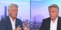 FELLNER! LIVE: Josef Cap vs. Peter Westenthaler
