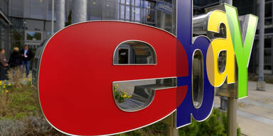 eBay feiert seinen 25. Geburtstag