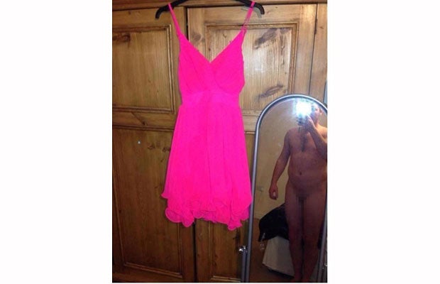 Peinlichstes eBay-Foto aller Zeiten