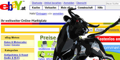 ebay betrug black bull