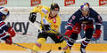 Vienna Capitals Red Bull Salzburg