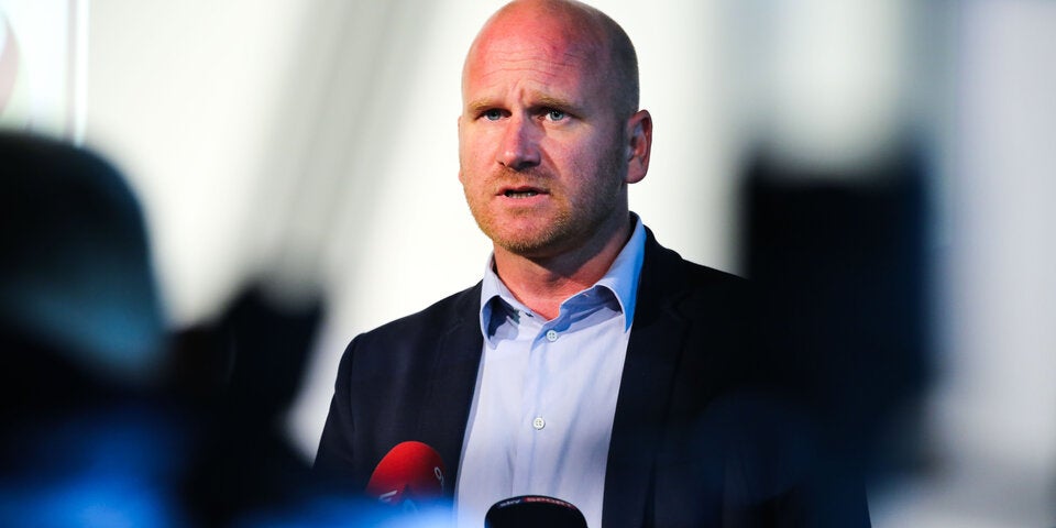 TV-Beben: Bundesliga wechselt ab nächster Saison Partner