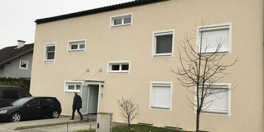 K&auml;rntner hielt Exfrau &uuml;ber Nacht gefangen