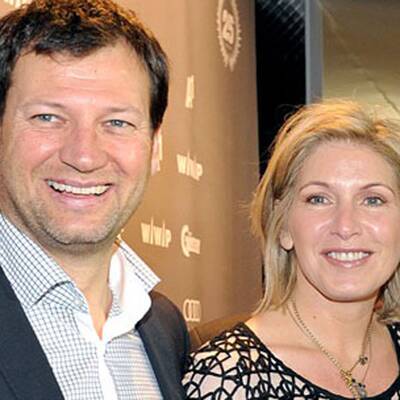 Turteltauben: Die schönsten Paare des Jahres 2012