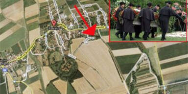 ÖSTERREICH auf der Spur der Flick-Räuber