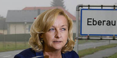 Fekter findet keinen Platz für Asyllager