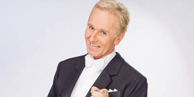 Klaus Eberhartinger hat eine f&uuml;nfj&auml;hrige Tochter