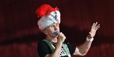 EAV: Ende einer Legende