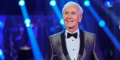 Klaus Eberhartinger im Corona-Drama: Sorge um 70-j&auml;hrigen Austro-Star