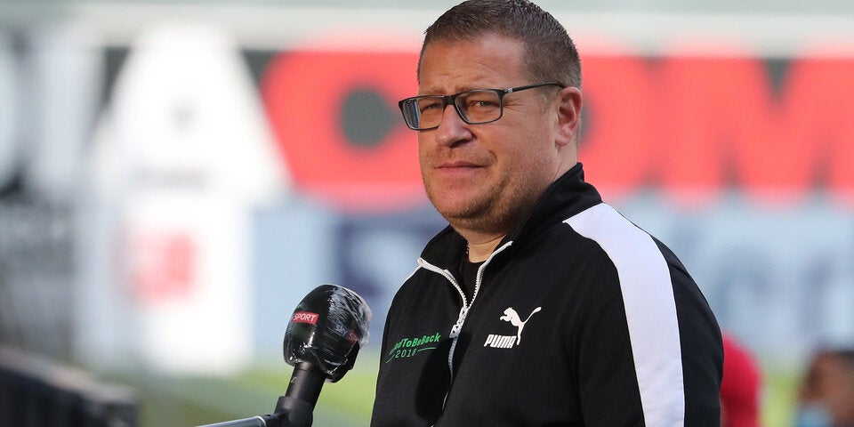 Das sagt Rose zum Dortmund-Wechsel-Gerücht