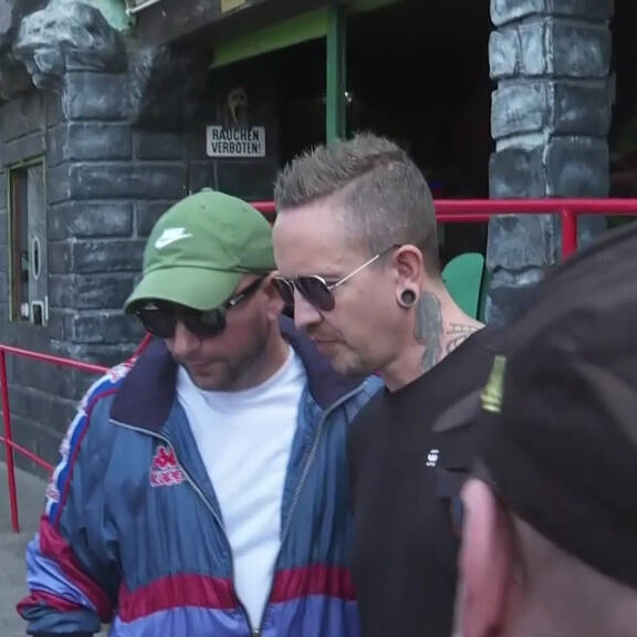 Gewaltvorwürfe gegen Austro-Pop-Star Seiler