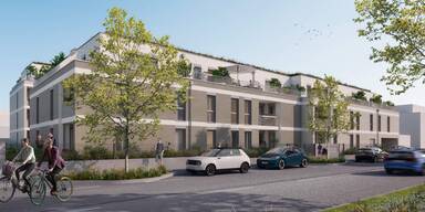 Neues Wohnquartier f&uuml;r Mistelbach entsteht