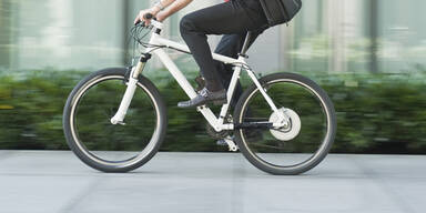 E-Bike