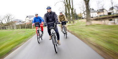 E-Bikes