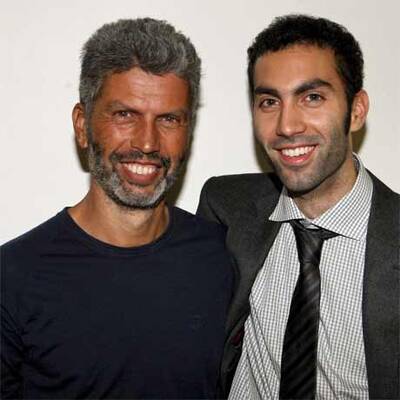 Sahara-Geiseln wieder frei