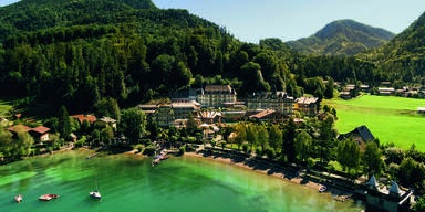Tophotels f&uuml;r den  Bergsommer in &Ouml;sterreich