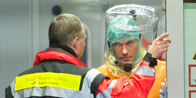 Ebola: Löste Fledermaus Epidemie aus?