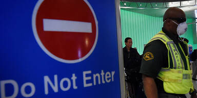 Ebola: London führt Kontrollen auf Airports ein