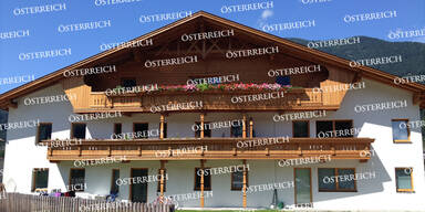 Frauenleiche in Tirol gefunden: Kein Ebola