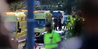 Erster Ebola-Kranker in Europa