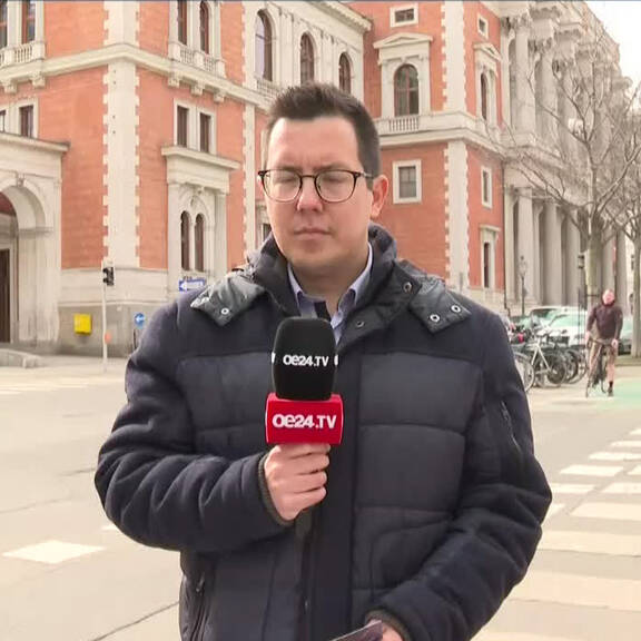 Krieg im Nahen Osten löst Börsen-Beben aus