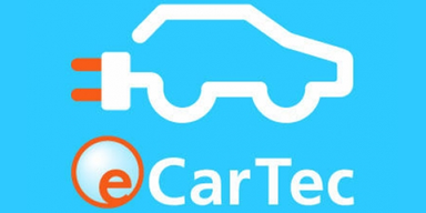 Elektromobilitäts-Messe in München eröffnet