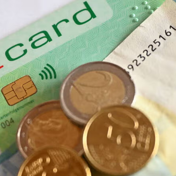 Darum erhalten Sie im November weniger Gehalt