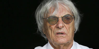 Ecclestone kritisiert F1-Fahrer: "Schwätzer!"