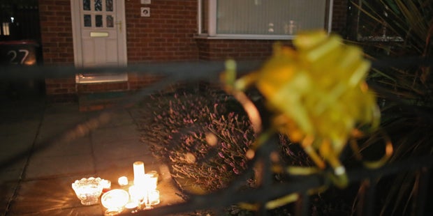 IS-Terror: Entsetzen nach vierter Enthauptung