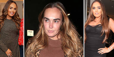 Tamara Ecclestone Schmuck